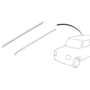 COLIN]HE21S アルトラパン(クローム)用LEDテールランプ : ユニオン