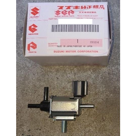 ★ スズキ 純正 新品  ジムニー ソレノイドアッシ ダイレクトクラッチ キャリイ エブリイ カプチ...