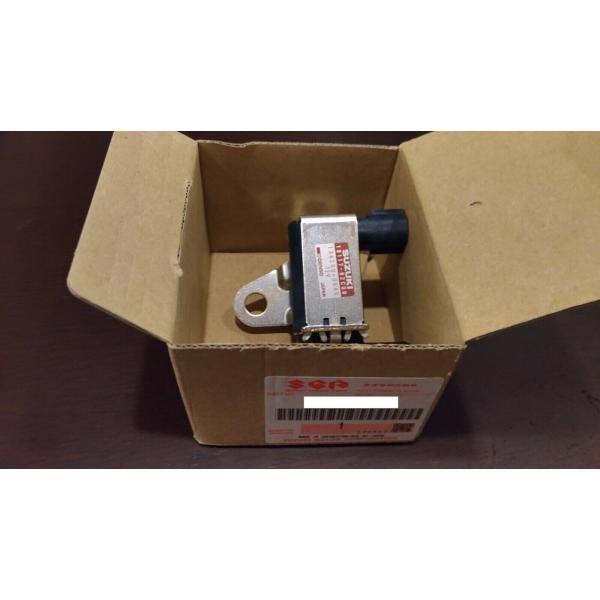 ★ スズキ 純正 新品  ジムニー JA11 JA12 JA22 JA71 ISCV ソレノイドバル...