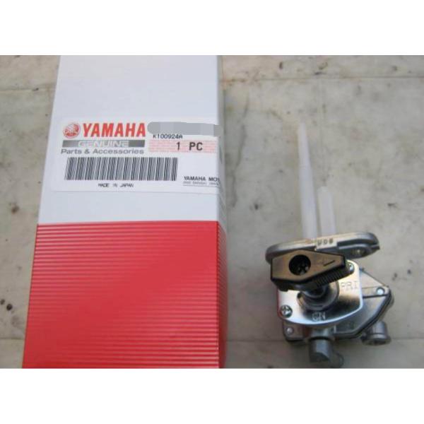 ★ヤマハ純正新品★GY-06 XJR400 4HM ガソリンタンク ガソリンコック 燃料コック フュ...