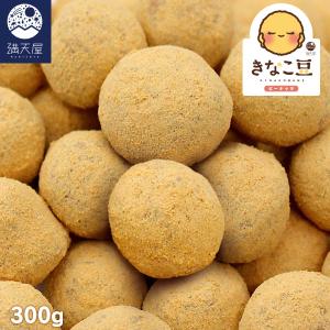 きなこ豆 特別サイズ 300g (今なら増量+20g)｜sonique