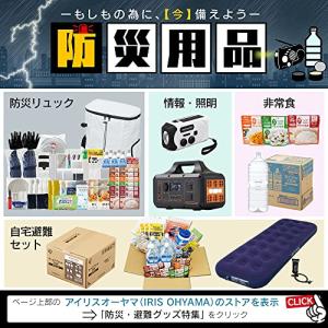 アイリスオーヤマ エアベッド ダブルアクション...の詳細画像3