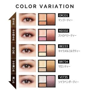 マキアージュ ドラマティックスタイリングアイズ...の詳細画像2