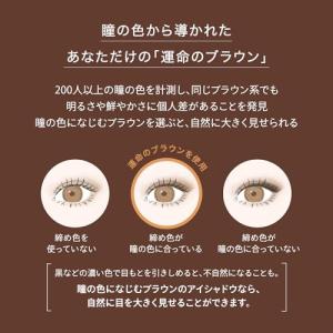マキアージュ ドラマティックスタイリングアイズ...の詳細画像3