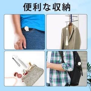 靴べら 携帯 靴ベラ ロング 靴べら 携帯 メ...の詳細画像5