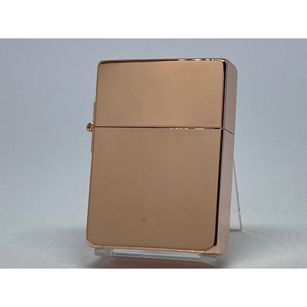 ZIPPO[ジッポー] 1935レプリカ COPPER PLATE 銅メッキ鏡面仕上げ 1935-3...
