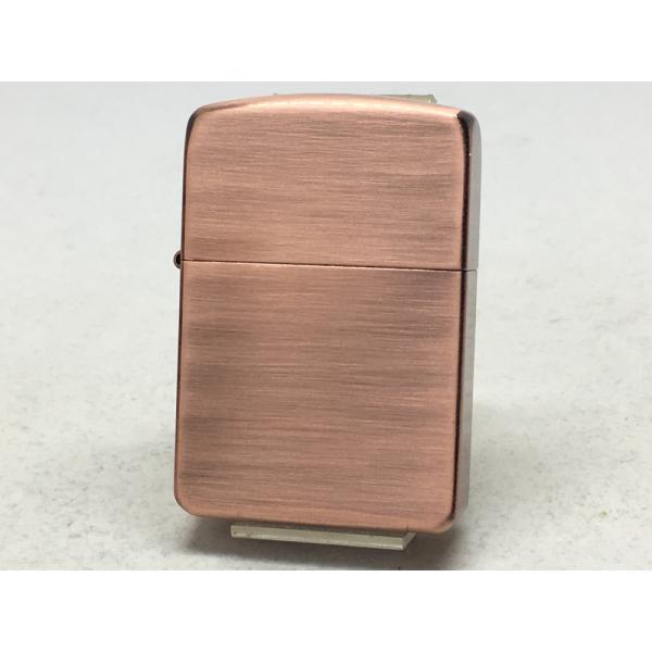ZIPPO[ジッポー] 1941レプリカ 銅(あかがね)メッキ仕上げ1941-3