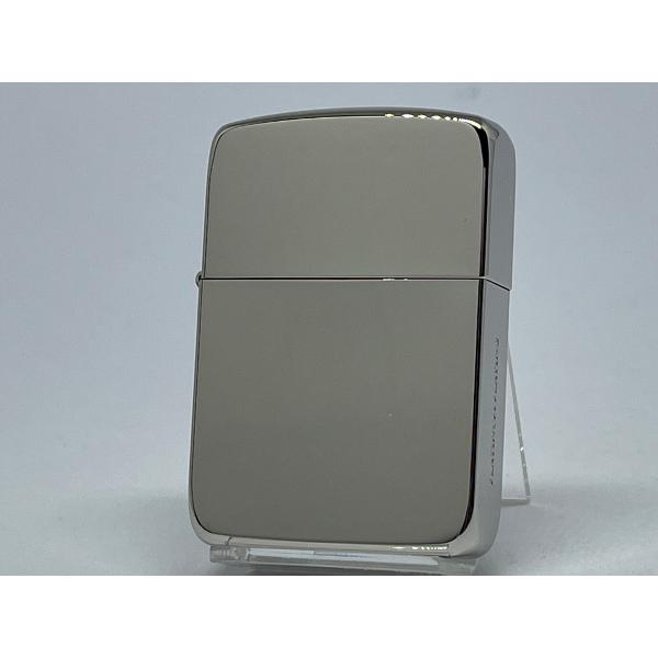 ZIPPO[ジッポー] 1941レプリカ プラチナメッキ 1941PT