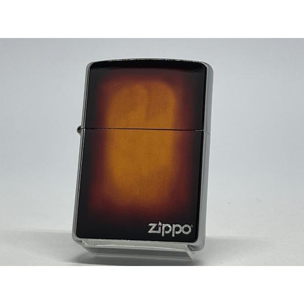 ZIPPO[ジッポー]両面加工 SUNBURST チェリーサンバースト 200-CHSB