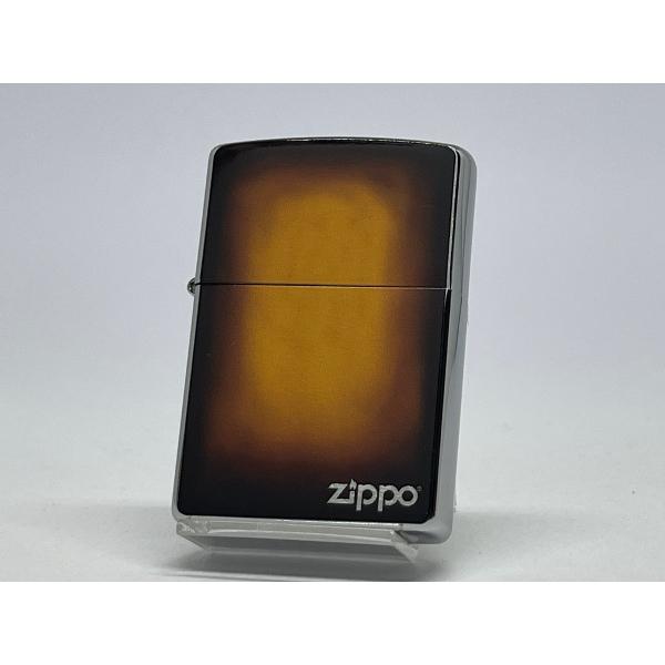 ZIPPO[ジッポー]両面加工 SUNBURST サンバースト 200-SB