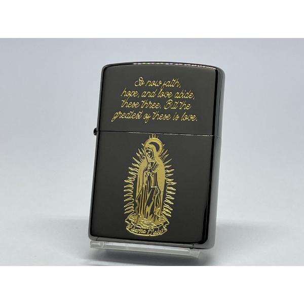 ZIPPO[ジッポー] MARIA マリア ゴールド 2BKG-MARIA