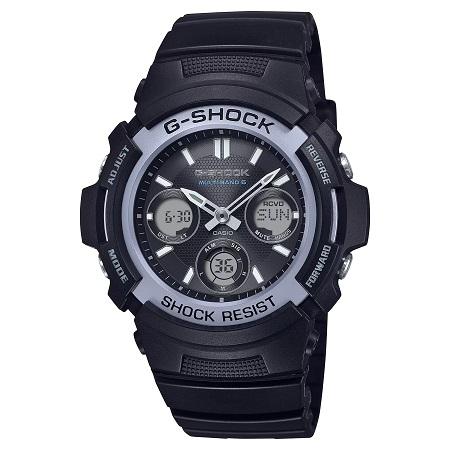カシオ G-SHOCK FIRE PACKAGE（ファイアー・パッケージ)2025年モデル 電波ソー...