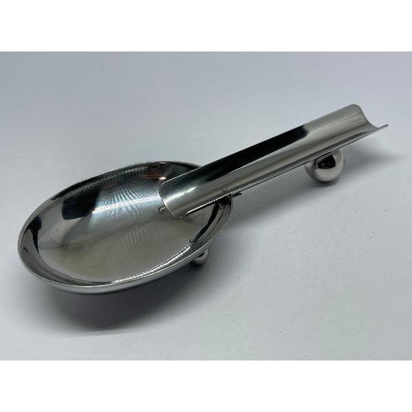 金属製シガー灰皿 #80411