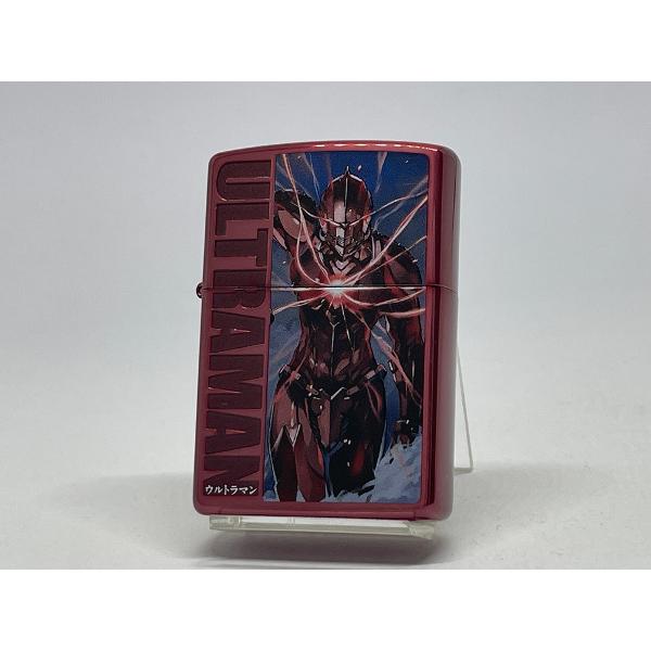 ZIPPO[ジッポー]ULTRAMAN ウルトラマン Zippo 漫画版ウルトラマン CZA-2-4...