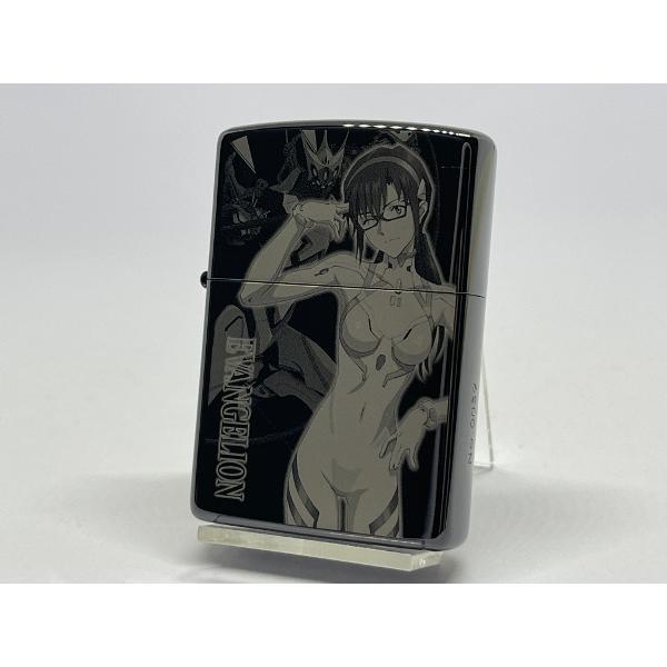 EVANGELION ZIPPO 真希波・マリ・イラストリアス/改８号機γ