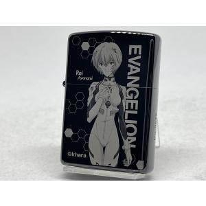 ZIPPO（ジッポー） エヴァンゲリオン 新劇場版 2025 真希波・マリ