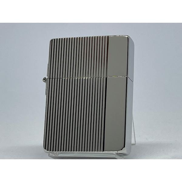 ZIPPO[ジッポー]1935レプリカ 両面加工 1935 ダイヤカットライン 1201S289