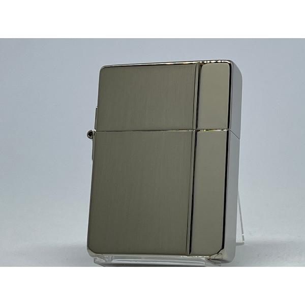 ZIPPO[ジッポー]1935レプリカ 両面加工 1935 M&amp;Sコンビネーション 1201S288