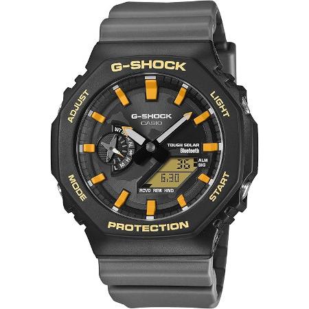 カシオ G-SHOCK チャールズ・ダーウィン財団コラボレーションモデル「ガラパゴスアホウドリ」GA...