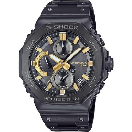 カシオ G-SHOCK カシオウオッチ50周年記念モデル GMC-B2100ZE-1AJR Made...