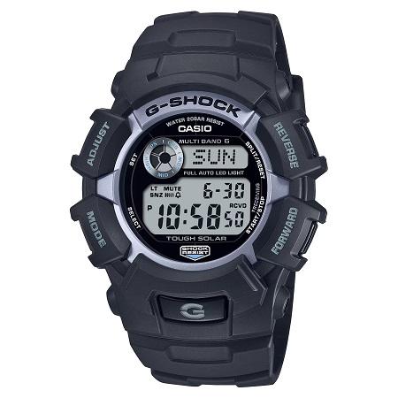 カシオ G-SHOCK FIRE PACKAGE（ファイアー・パッケージ)2025年モデル 電波ソー...