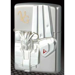 Zippo No.1 νガンダムwithフィンファンネル