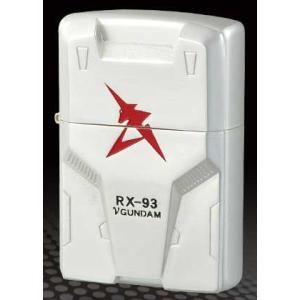 Zippo No.2 νガンダムイメージモデル