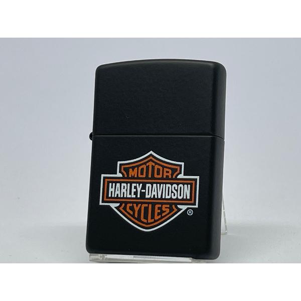 ZIPPO[ジッポー]HARLEY-DAVIDSON ハーレーダビッドソン HD-218HD.H25...