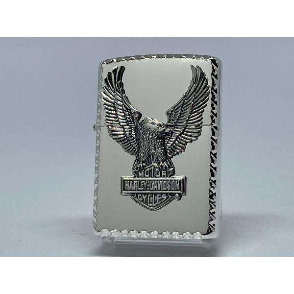 ZIPPO[ジッポー]HARLEY-DAVIDSON ハーレーダビッドソン HDP-22