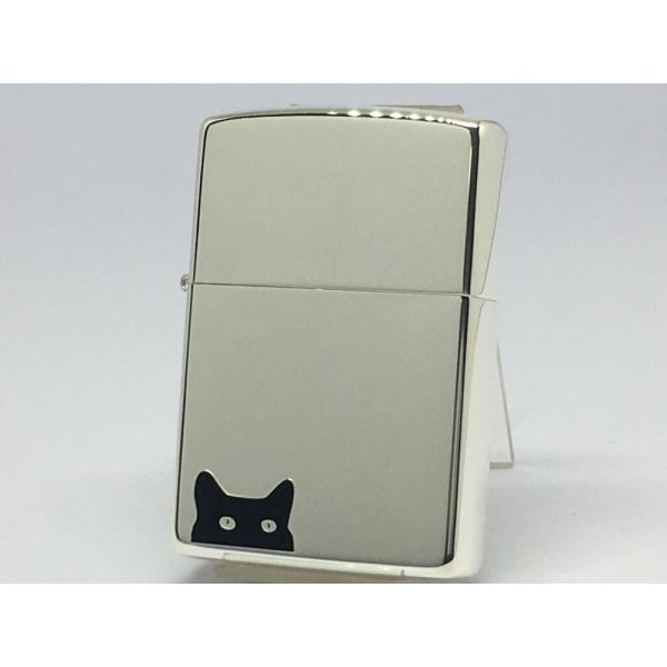 ZIPPO[ジッポー]キャットアイ 80044