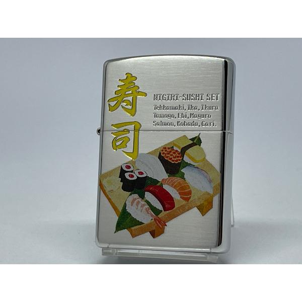 ZIPPO[ジッポー] ZIPPO 握り寿司 80089