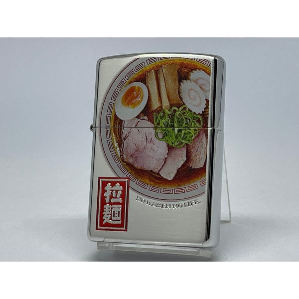 ZIPPO[ジッポー]拉麺 ラーメン ZIPPO NO RAMEN NO LIFE 80088