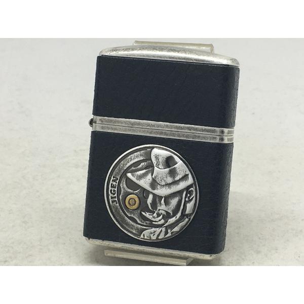 ルパン三世ZIPPOライター ヴィンテージ・スタイル 次元 70654