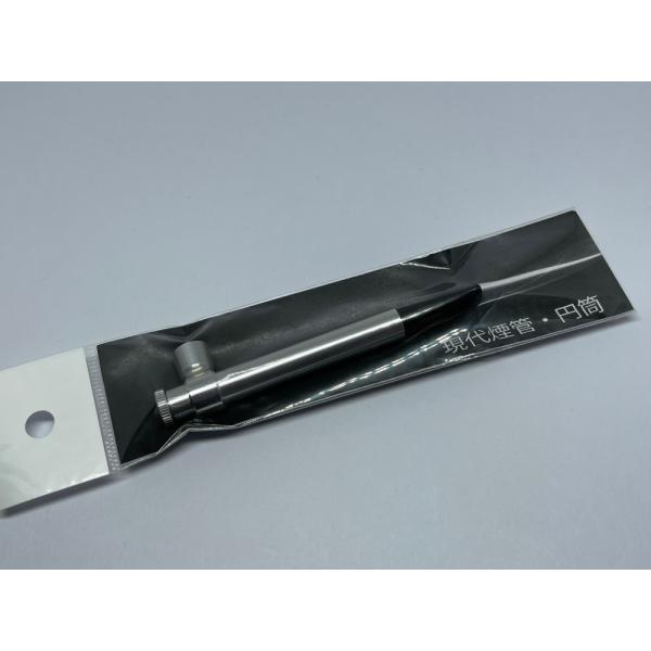 柘製作所 現代煙管6mmフィルター円筒 #50944(92mm)