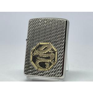 ZIPPO（ジッポー） アズールレーン 半立体メタルZIPPO 「ロイヤル