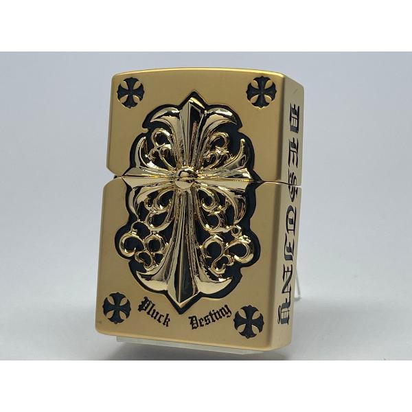 ZIPPO[ジッポー] FULL METAL JACKET(フルメタルジャケット) 2FMJ-CRG...
