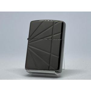 【逸品】 ZIPPO[ジッポー]アーマー SHAPER CUT シェパーカット ブラック その他