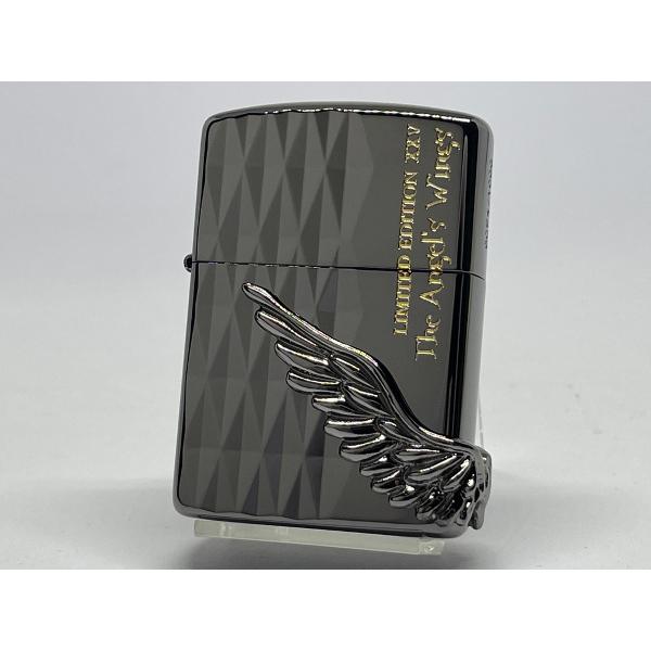 ZIPPO[ジッポー]アーマー ANGEL'S WINGS(エンジェル ウィング)PAW-2025B...