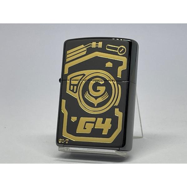 ZIPPO[ジッポー]ZP 仮面ライダーアギト G4
