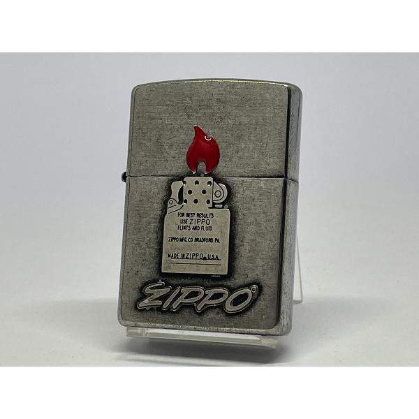 ZIPPO[ジッポー]ZP ファイヤーエポ インサイドユニット