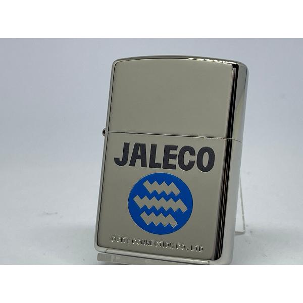 ZIPPO[ジッポー]ZP ジャレコ ロゴ