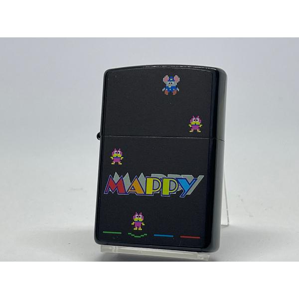 ZIPPO[ジッポー]ナムコレジェンダリー ZP マッピー