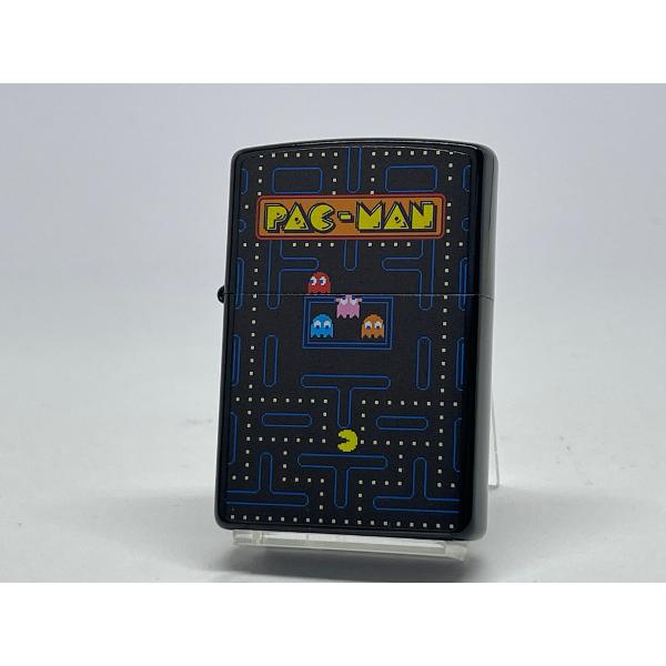 ZIPPO[ジッポー]ZP パックマン Classic