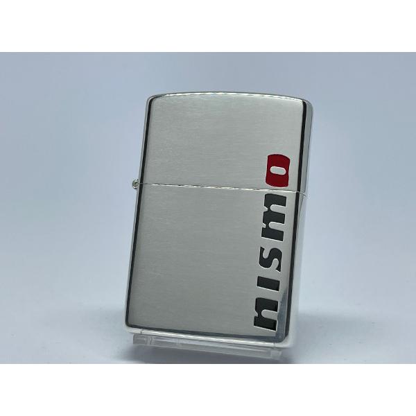ZIPPO[ジッポー]日産シリーズ ニスモ NISMO SV&amp;RD