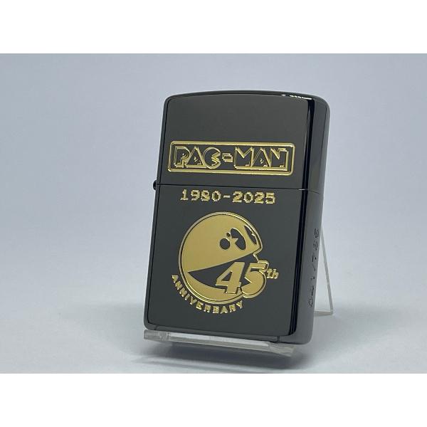 ZIPPO[ジッポー]パックマン45周年記念モデル ZIPPO ZP パックマン 45th