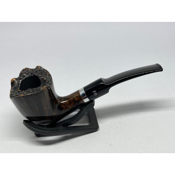 パイプ STANWELL スタンウェル ルリーフ ブラウンポリッシュ 63 19070112