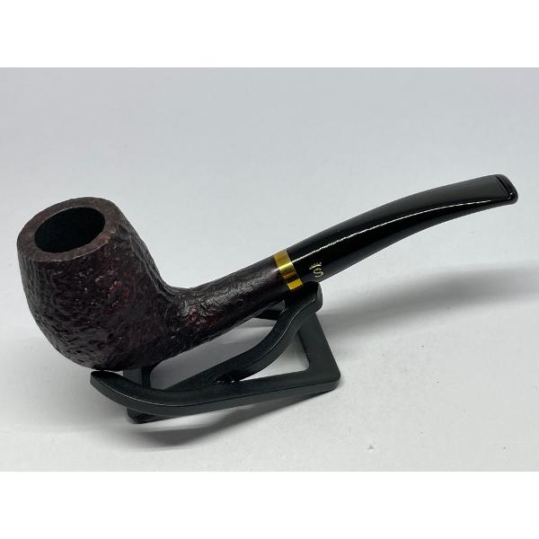 パイプ STANWELL スタンウェル デラックス サンドブラスト 139 1907M139