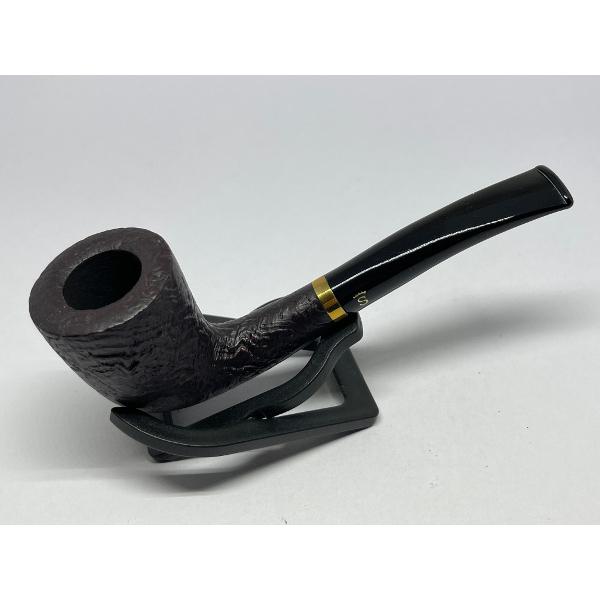 パイプ STANWELL スタンウェル デラックス サンドブラスト 140 1907M140