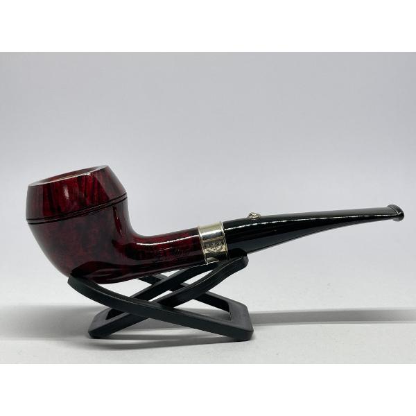 パイプ Barling バーリング ベンジャミン BENJAMIN Ye Olde Wood BU1...