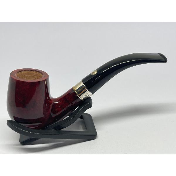 パイプ Barling バーリング ベンジャミン BENJAMIN Ye Olde Wood BU1...